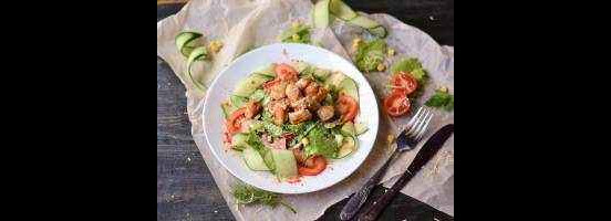 Мясное Ассорти